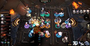 Project RTD: Random Tower Defense PvP