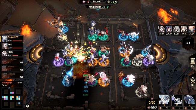 Project RTD: Random Tower Defense PvP