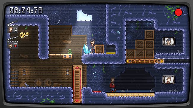 Replay - VHS is not dead