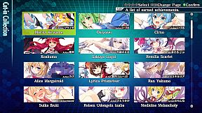 Touhou Genso Wanderer -Lotus Labyrinth R-