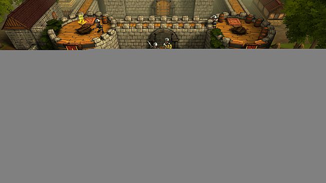 Rollers of the Realm