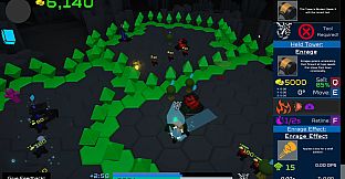 Goleminer