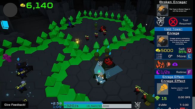Goleminer