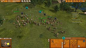 Hegemony III: Clash of the Ancients