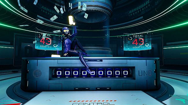 Greed: Abandoned Dogs