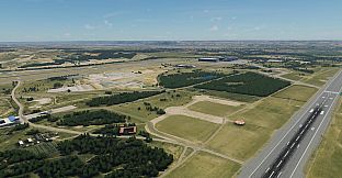 X-Plane 12 Add-on: Aerosoft - Airport Madrid