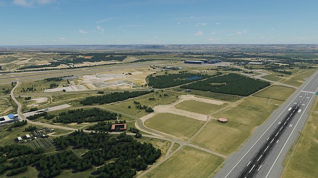 X-Plane 12 Add-on: Aerosoft - Airport Madrid