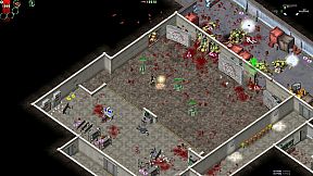 Alien Shooter - Last Hope