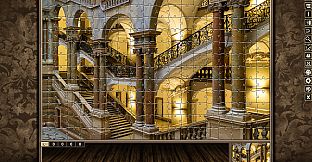 Pixel Puzzles Traditional Jigsaws Pack: Bavaria