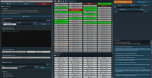 Nonlinear System Tools