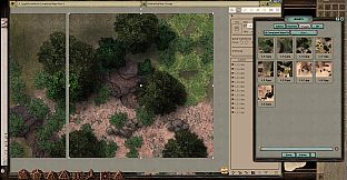 Fantasy Grounds - FG Completed Maps Pack 5