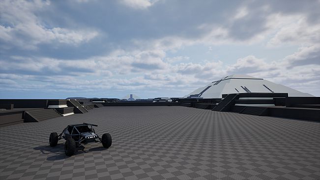 Shadows of Teotihuacan