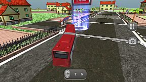 Dual Bus Simulator