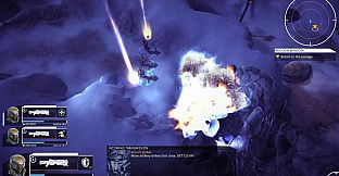 A.I. Invasion - Road of Rodan