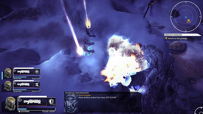 A.I. Invasion - Road of Rodan