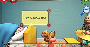 Rube Works: The Official Rube Goldberg Invention Game