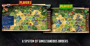 Tactical Genius Online