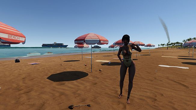 Son of Beach