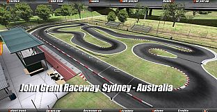 VRC PRO Asia On-road tracks Deluxe 2