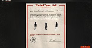 SOKO 1977: Anti-Terror Task Force
