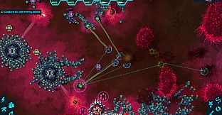 Infested Planet - Planetary Campaign