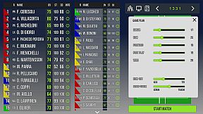 Rugby Tycoon Rugby Rovigo Delta