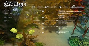 Split & Creatura Bundle
