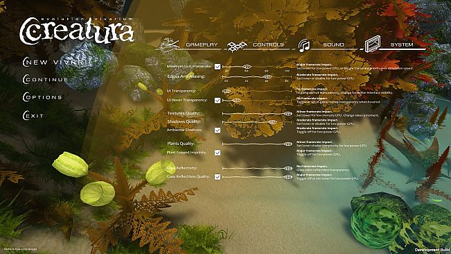 Split & Creatura Bundle