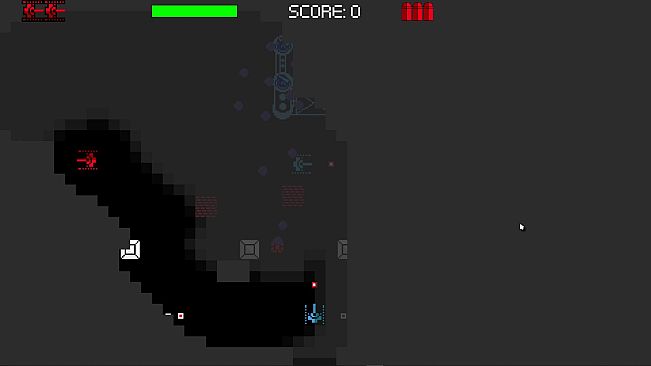 Tiger Tank 59 Ⅰ Black Hill Fortress MP021