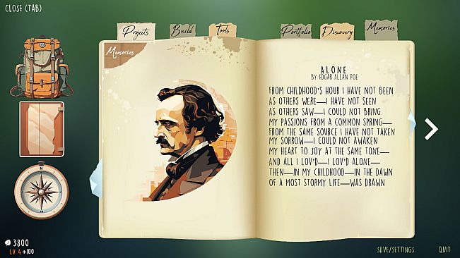 All Those Who Wander