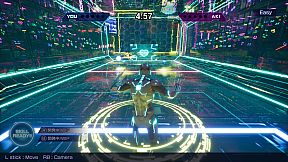 SPARK! -PHOTON BLAST-