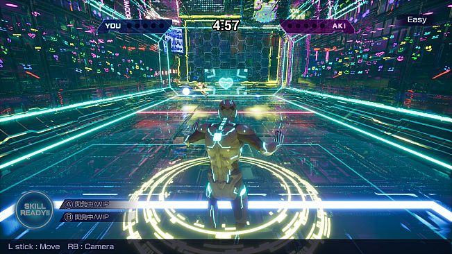 SPARK! -PHOTON BLAST-