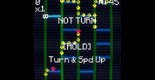 NOT TURN