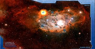 GALACTIC FIELD 《银河领域》