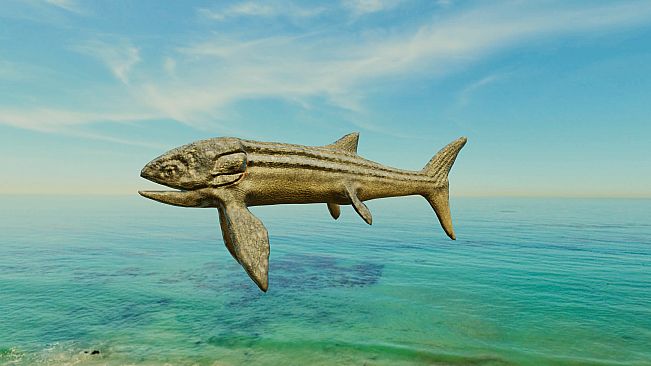 Dinosaurs for Clip maker