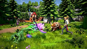 War Islands: A Co-op Adventure