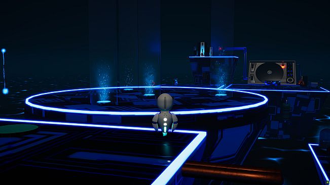 Gloom - System Breach