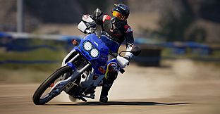 RIDE 6 - Legendary Off-Road Bikes Pack