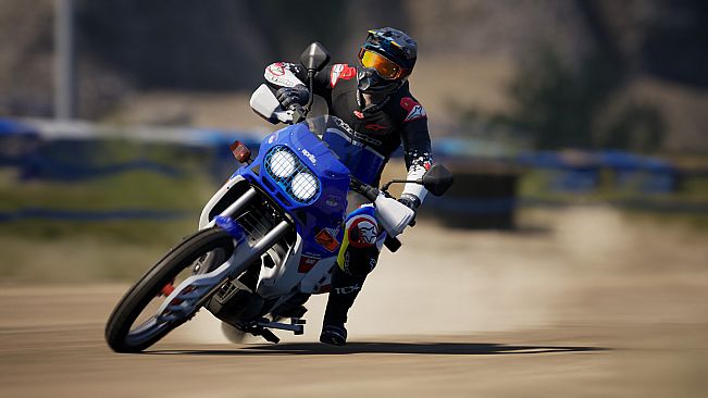 RIDE 6 - Legendary Off-Road Bikes Pack