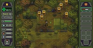 Codename: Black Crow