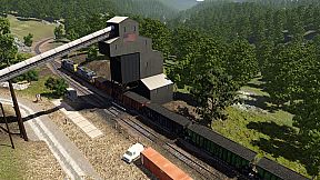 Trainz Simulator: World Tour