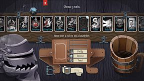 Card Crawl