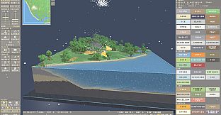 Sandscape