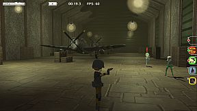 Enemy Gates Stealth War