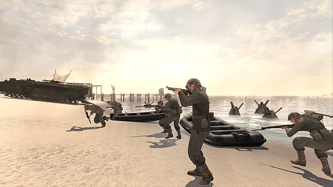 Rising Storm Game of the Year Edition