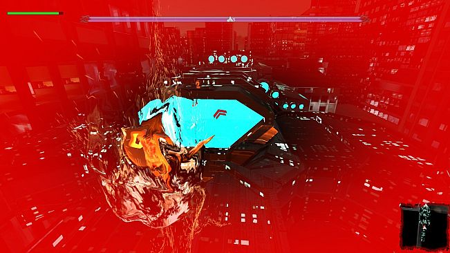 Android Amazones - Season 3