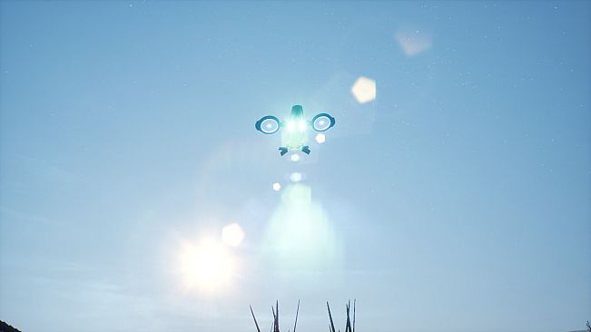 Project Speed 2 - Supporter Upgrade