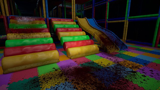 Roodies Factory - Chapter 1