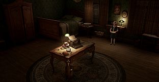 Alone in the Dark Prologue