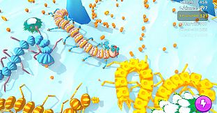 Little Legs (Windows)